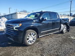 Chevrolet Silverado 2024