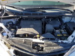 Toyota Sienna 2011