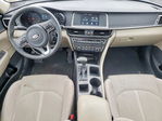 Kia Optima 2018