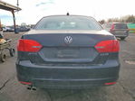 Volkswagen Jetta 2013
