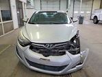 Hyundai Elantra 2016