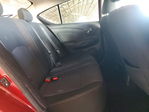 Nissan Versa 2016