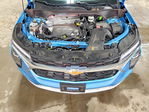 Chevrolet Trax 2025