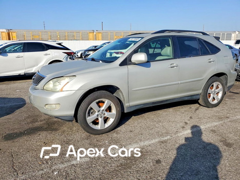 Lexus RX 2005 - Image 1 of 13
