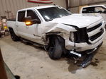 Chevrolet Silverado 2016