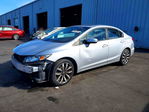 Honda Civic 2015