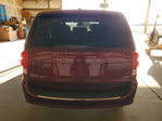 Dodge Caravan 2019