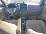 Nissan Versa 2016
