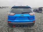 Jeep Cherokee 2022