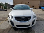 Buick Regal 2012