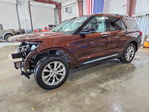 Ford Explorer 2020