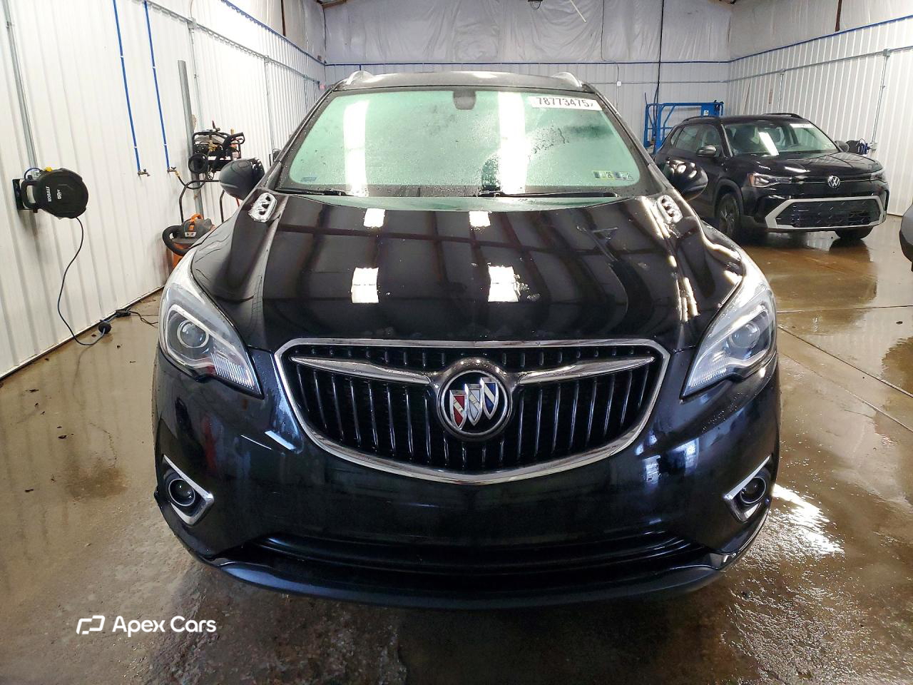 Buick Envision 2019