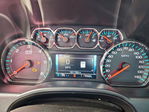 Chevrolet Silverado 2017