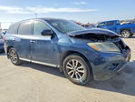 Nissan Pathfinder 2014