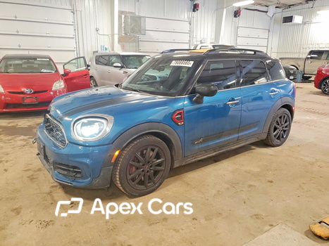 MINI Cooper 2020 - Image 1 of 13