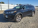 Toyota Highlander 2018