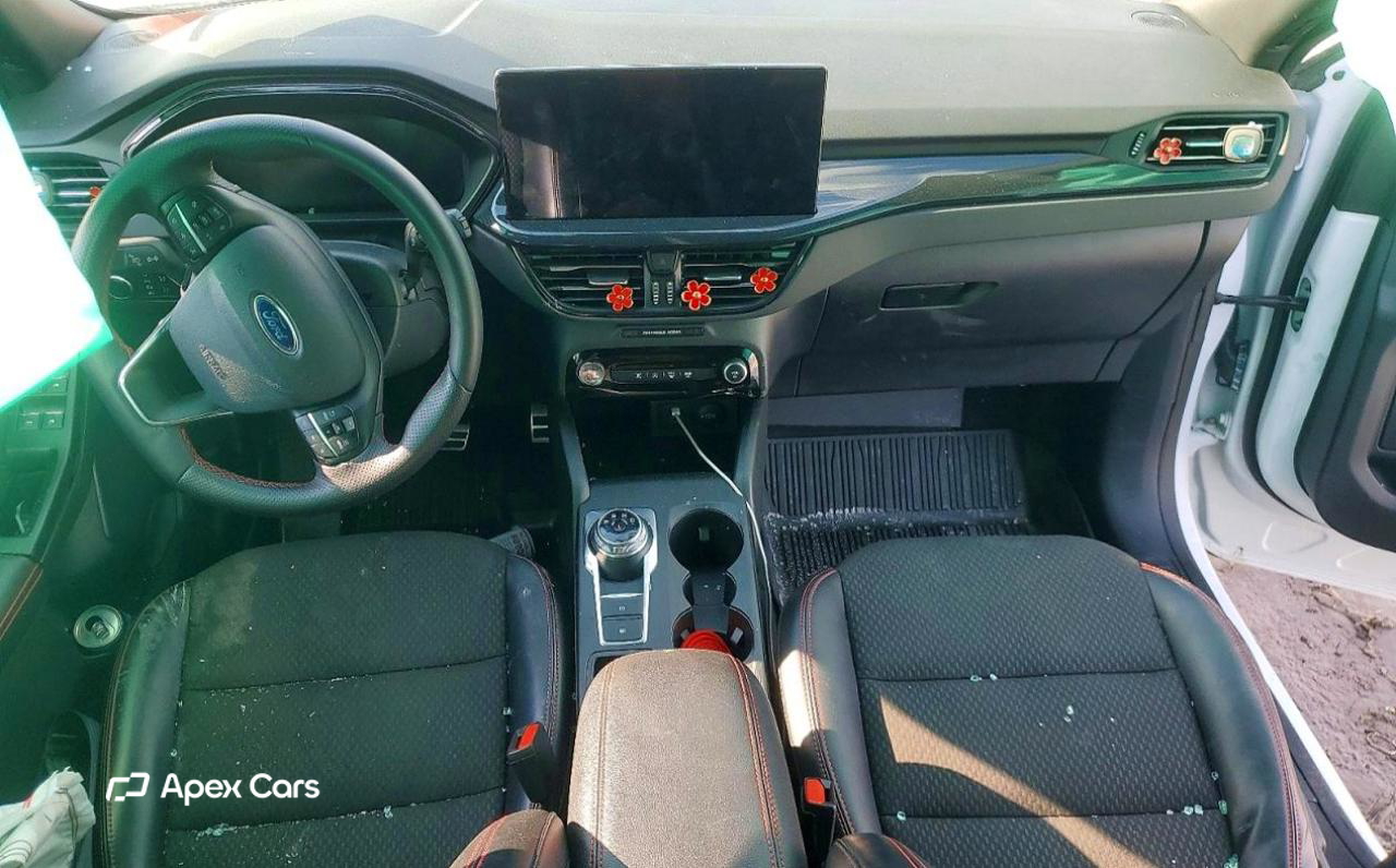 Ford Escape 2023
