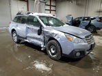 Subaru Outback 2013