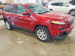 Jeep Cherokee 2017