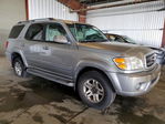 Toyota Sequoia 2004