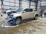 Chevrolet Colorado 2016