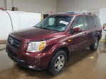 Honda Pilot 2007