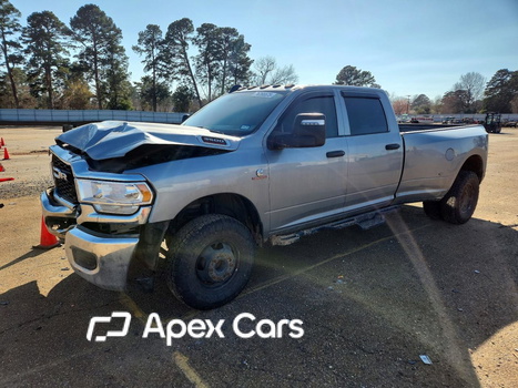 RAM 3500 2023 - Image 1 of 12
