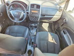 Nissan Versa 2017