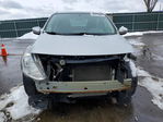 Nissan Versa 2018