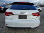 Audi A3 2017