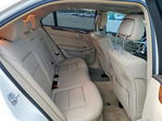 Mercedes-Benz E-klasse 2014