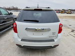 Chevrolet Equinox 2011