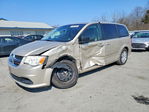 Dodge Caravan 2014