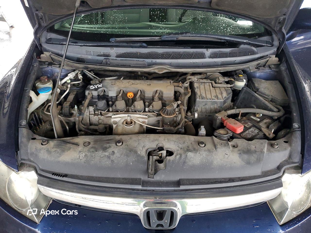 Honda Civic 2007