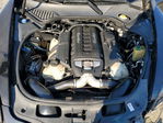 Porsche Panamera 2010