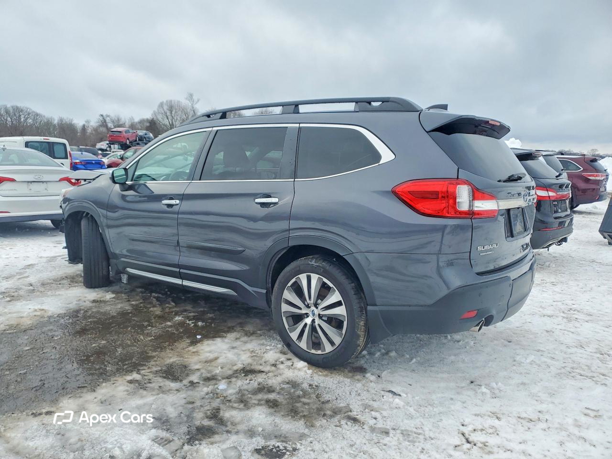 Subaru Ascent 2020