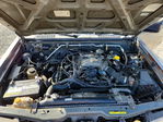 Nissan Navara (Frontier) 2000