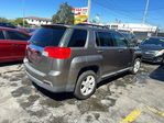 GMC Terrain 2012