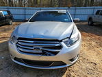 Ford Taurus 2017
