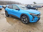 Chevrolet Trax 2026