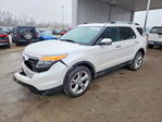 Ford Explorer 2015