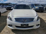 Infiniti G 2013