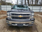 Chevrolet Silverado 2015