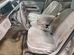 Buick LaCrosse 2008
