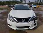 Nissan Altima 2018