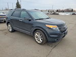 Ford Explorer 2012