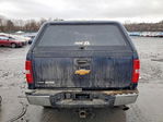 Chevrolet Silverado 2012