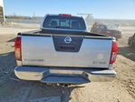 Nissan Navara (Frontier) 2012