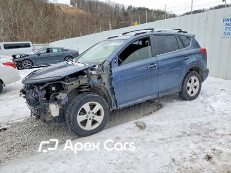 Toyota RAV 4 2013 - Image 1 of 12