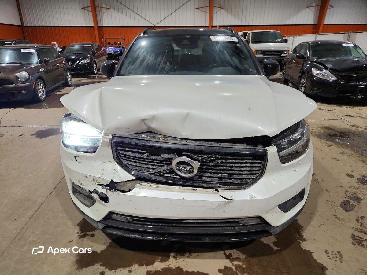 XC40 2020